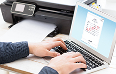 Boarding Ticket Issuance Service