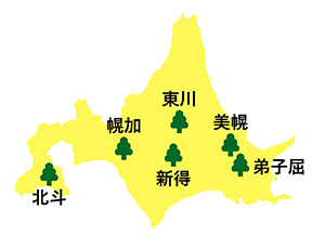 Csr活動 環境社会貢献活動 Csr活動 Airdoについて 北海道発着の飛行機予約 空席照会 Airdo エア ドゥ