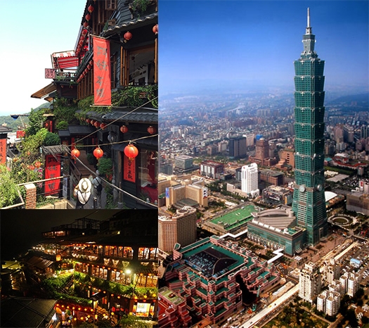 Photos provided by the Taiwan Tourism Bureau with cooperation from the Tokachi Japan Japan-Taiwan Friendship