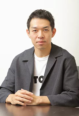 代表取締役: 土谷 貴 氏