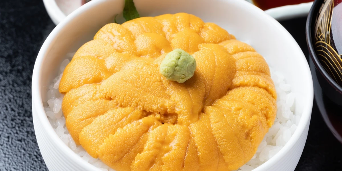 濃厚な甘みが口に広がる無添加生ウニを味わうなら「函館うにむらかみ