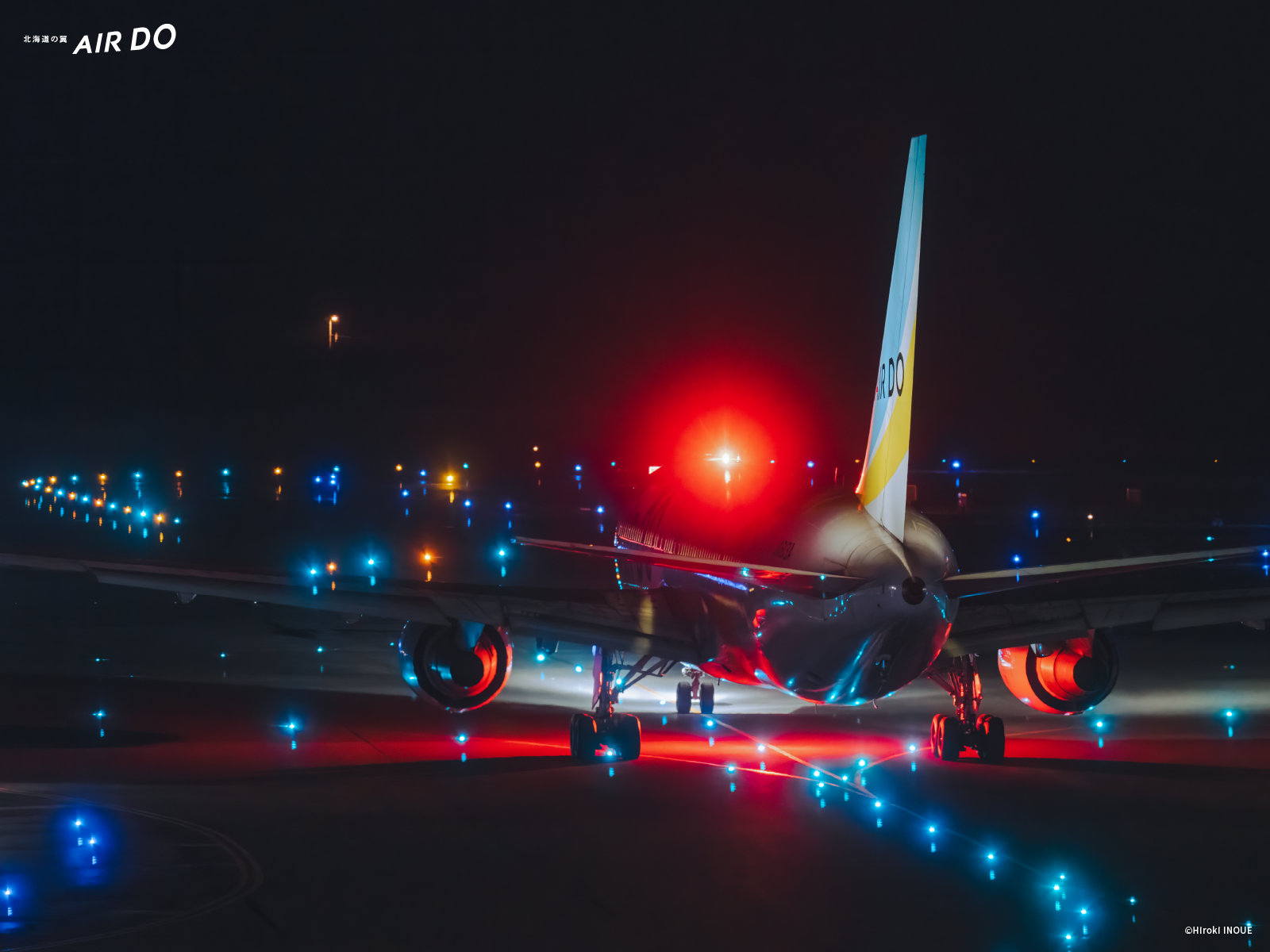壁紙のダウンロード ダウンロード 北海道発着の飛行機予約 空席照会 Airdo エア ドゥ