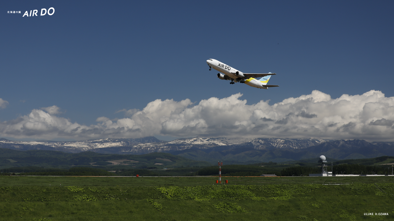 壁紙のダウンロード ダウンロード 北海道発着の飛行機予約 空席照会 Airdo エア ドゥ