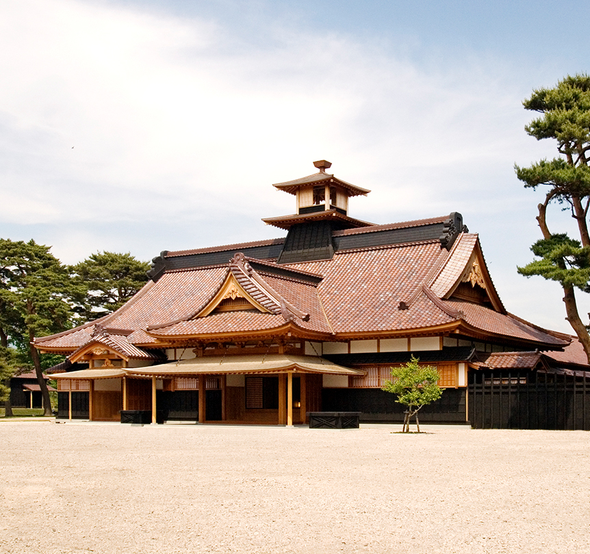 Goryokaku Special Historic Site