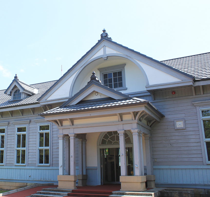 Abashiri Prison Museum