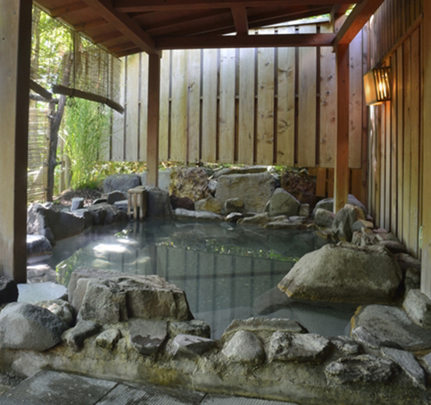 Jozankei Onsen