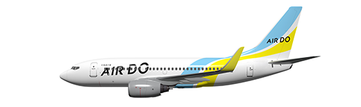 Boeing 737-700