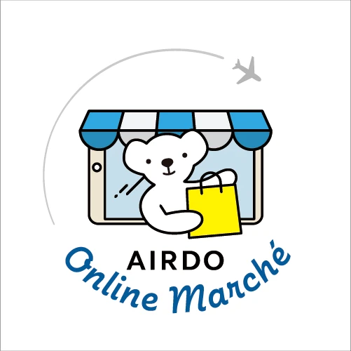 AIRDO公式オンラインショップ