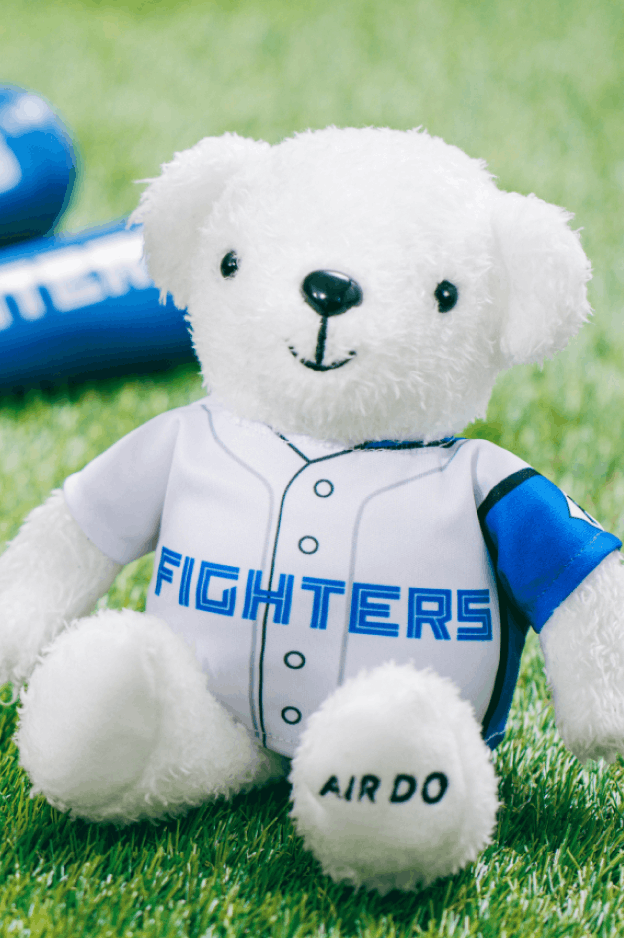 ファイターズベア・ドゥ