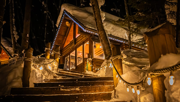 ニングルテラス