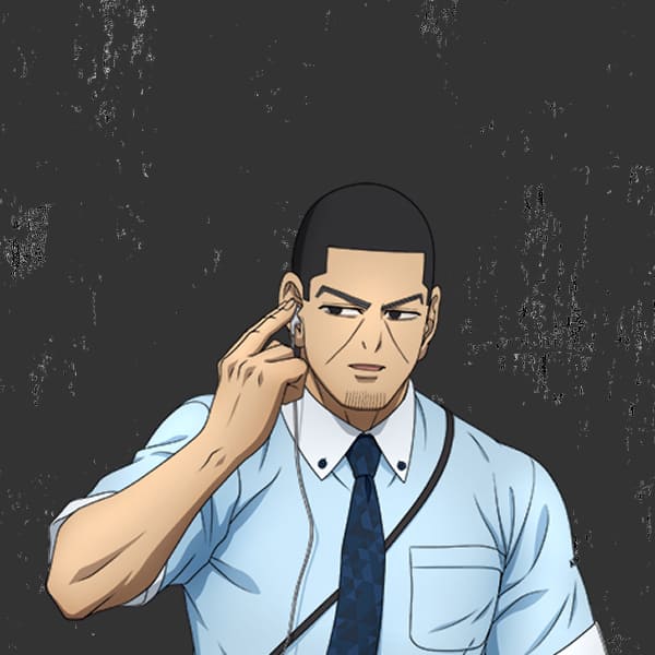 過去を捨てた忠義の兵 月島軍曹