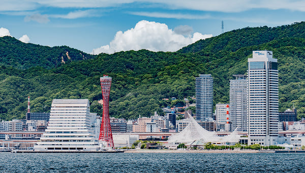 メリケンパーク