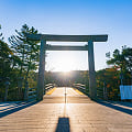 伊勢神宮
