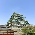 名古屋城