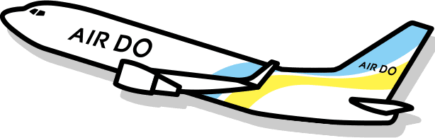 飛行機