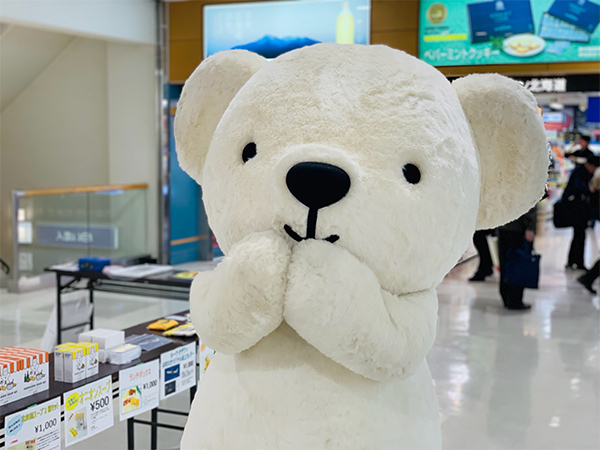 神戸空港開港14周年記念イベントについて ニュース 北海道発着の飛行機予約 空席照会 Airdo エア ドゥ