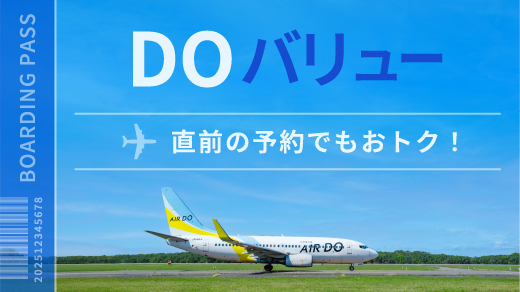 旭川空港 東京 羽田空港 発着の飛行機 航空券予約 運航路線 就航地 旅行の計画 北海道発着の飛行機予約 空席照会 Airdo エア ドゥ