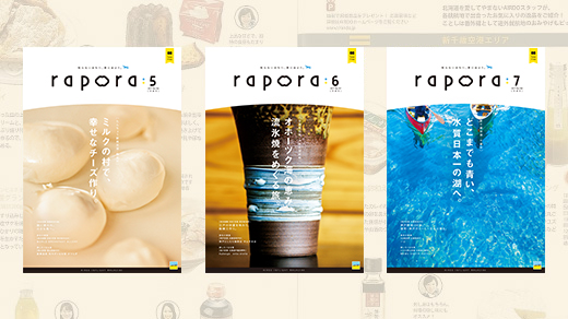 rapora