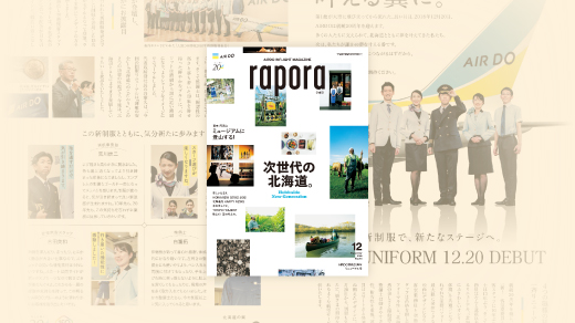 rapora