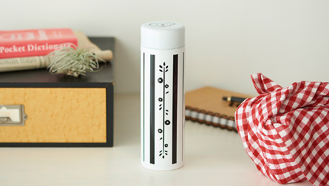 Stainless Steel Tumbler