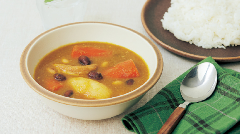 Soup Curry