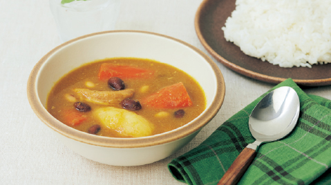 スープカレー