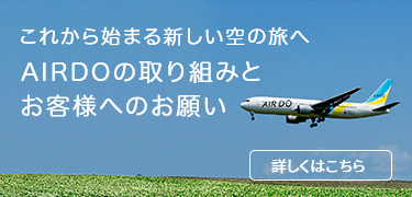 安心して旅行にご参加いただくために Airdoダイナミックパッケージ 北海道発着の飛行機予約 空席照会 Airdo エア ドゥ 安心して旅行にご参加いただくために Airdoダイナミックパッケージ 北海道発着の飛行機予約 空席照会 Airdo エア ドゥ