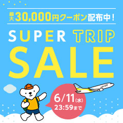 期間限定クーポン