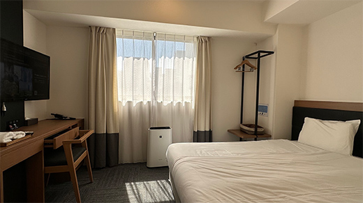 部屋